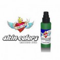 SKIN COLORS DRAGON GREEN